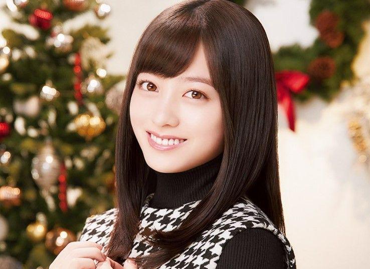 10 Pesona Kanna Hashimoto, Artis Jepang Memukau!