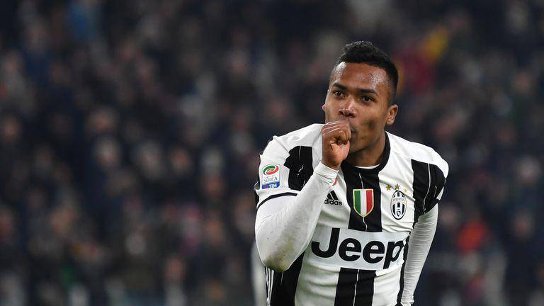 Alex Sandro (skysports.com)