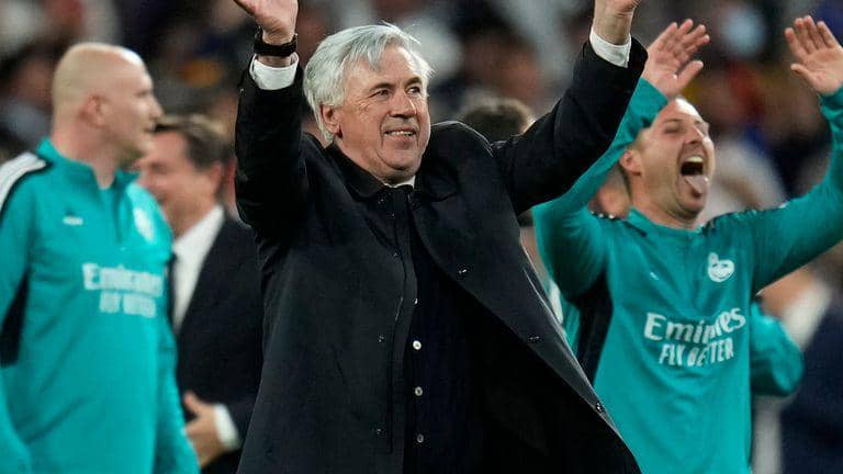 Carlo Ancelotti (skysports.com)