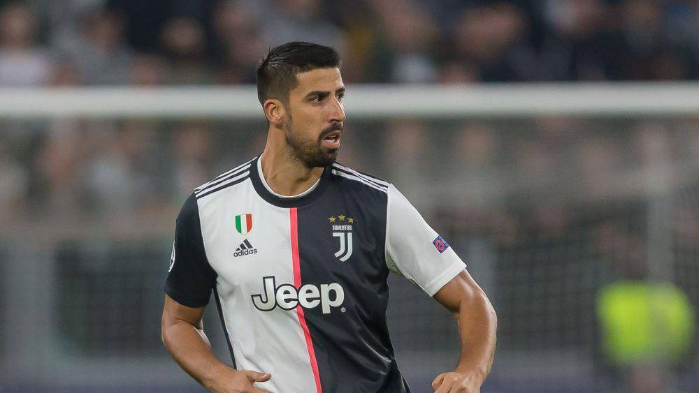 Sami Khedira (skysports.com)