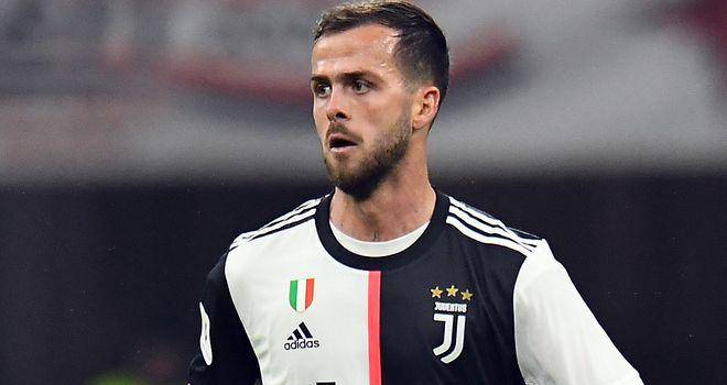 Miralem Pjanic (skysports.com)