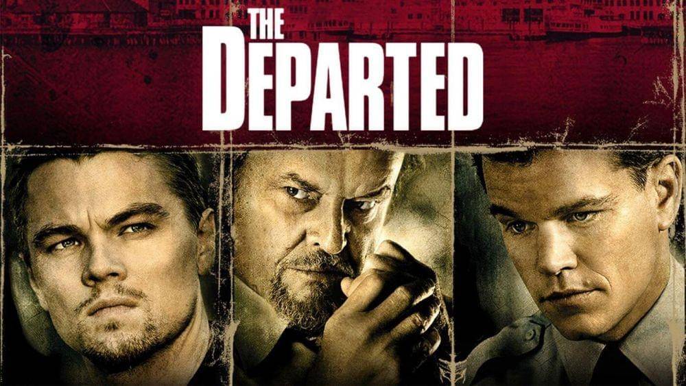 The Departed (Warner Bros/ The Departed)