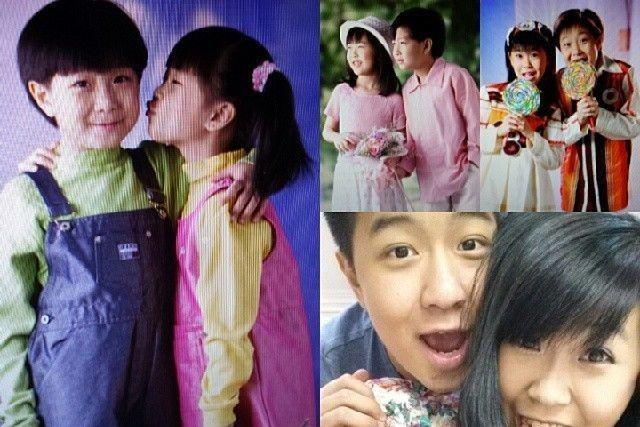10 Potret Kevin Susanto, Crazy Rich Muda yang Terkenal sejak Kecil