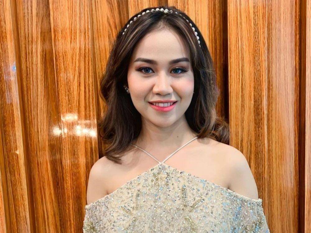 Mayang adik Vanessa Angel (instagram.com/maayang.lucyana)