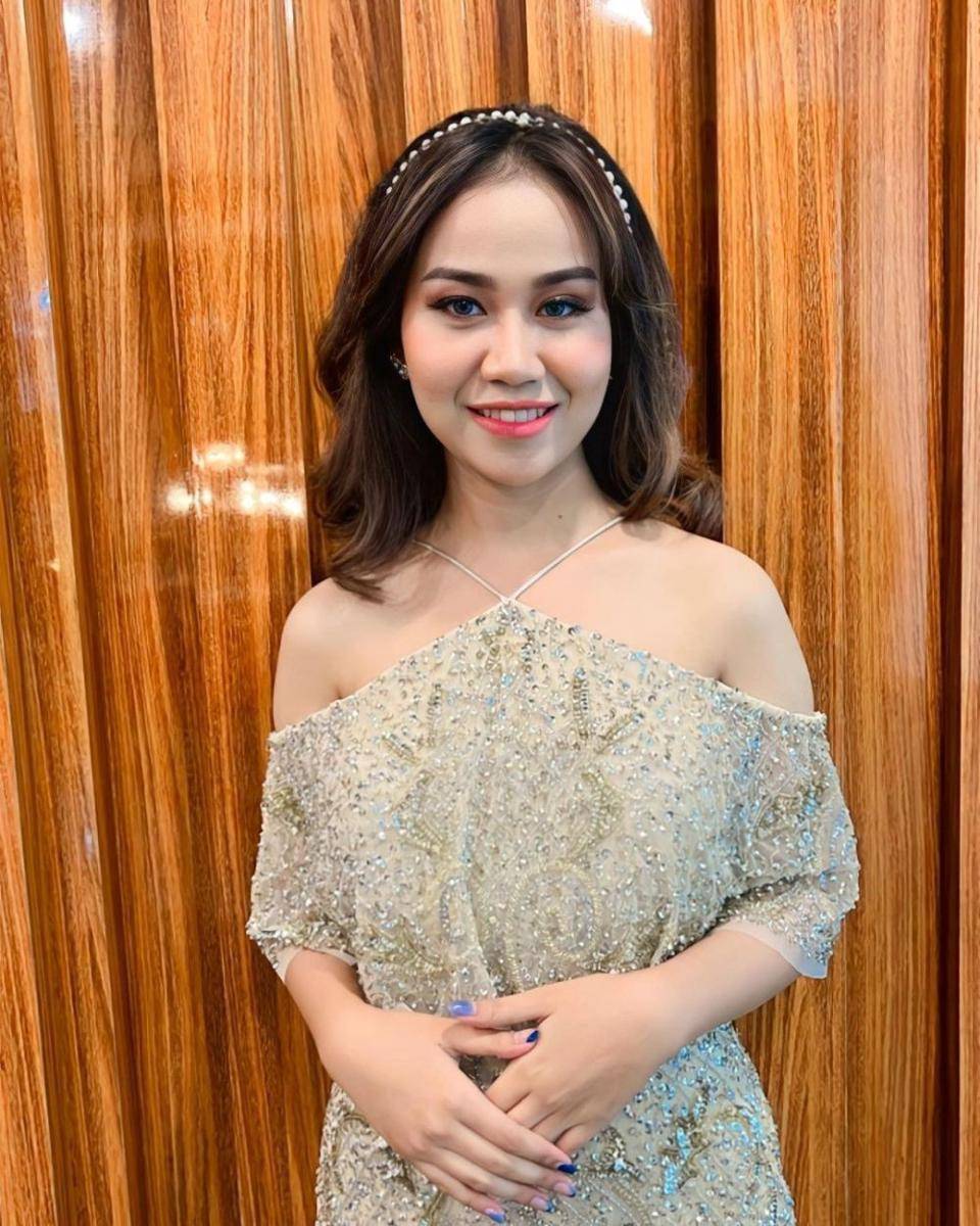 Mayang adik Vanessa Angel (instagram.com/maayang.lucyana)