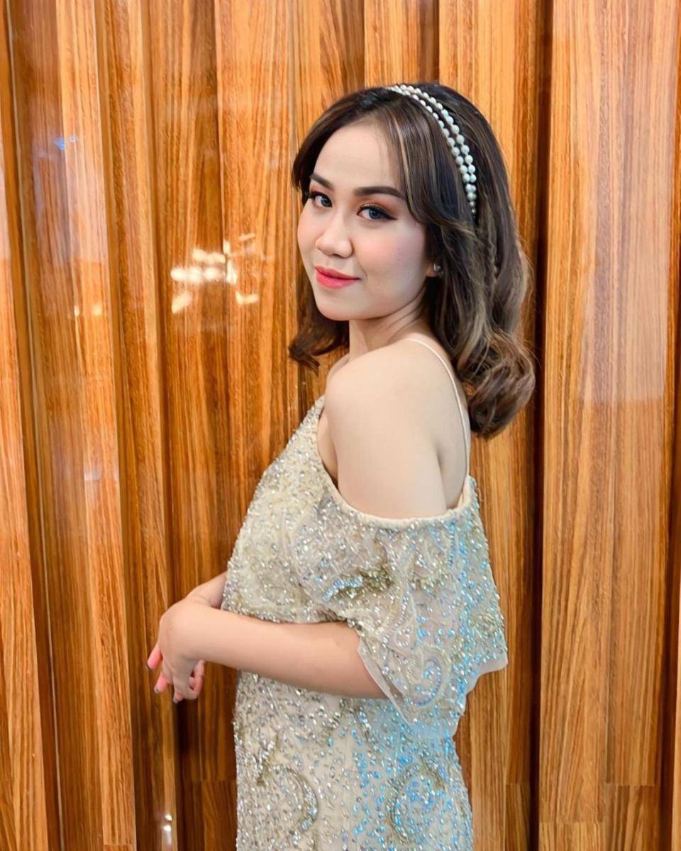 Mayang adik Vanessa Angel (instagram.com/maayang.lucyana)