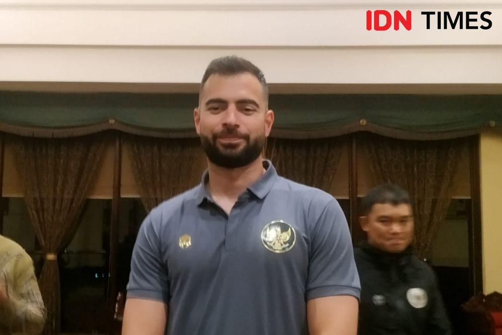 PSSI: Kualitas Jordi Amat Tak Akan Turun Meski Main di JDT