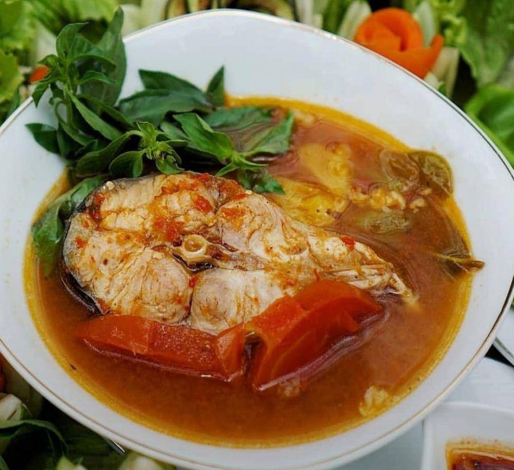 pindang patin (instagram.com/palembangup.co)