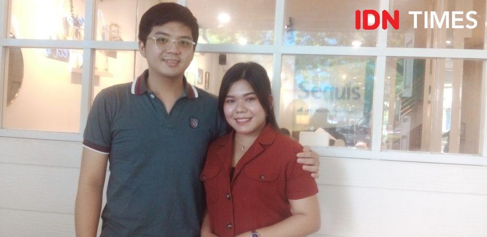 Cerita Pengidap MRKH, Kartika: Aku Ingin Merasakan Menstruasi