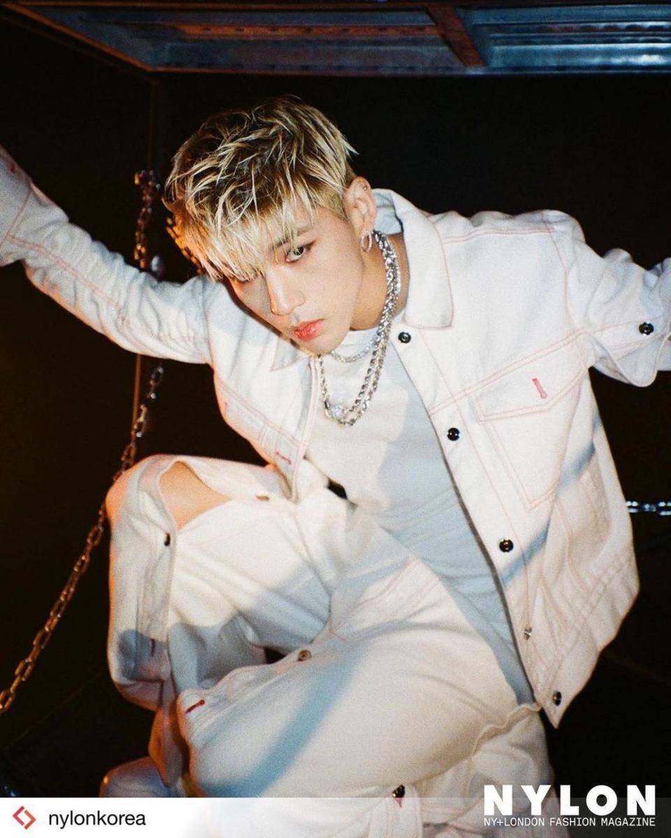 potret BM Kard (instagram.com/official_kard)