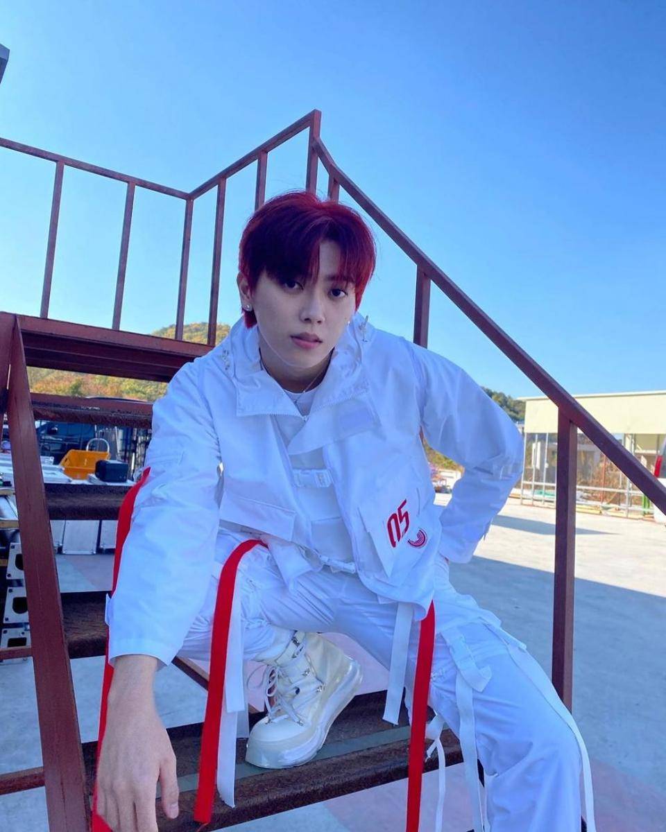 potret U ONF (instagram.com/wm_onoff)
