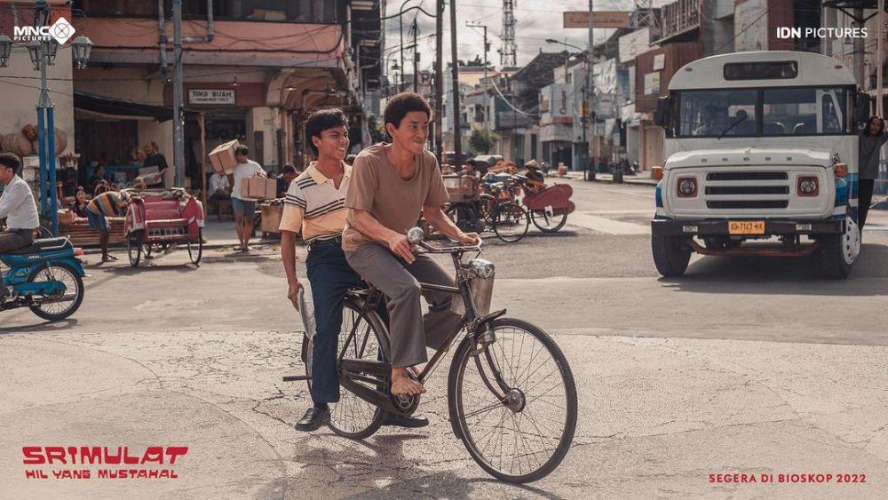 9 Trivia Srimulat yang Bikin Penonton Bangga dengan Filmnya
