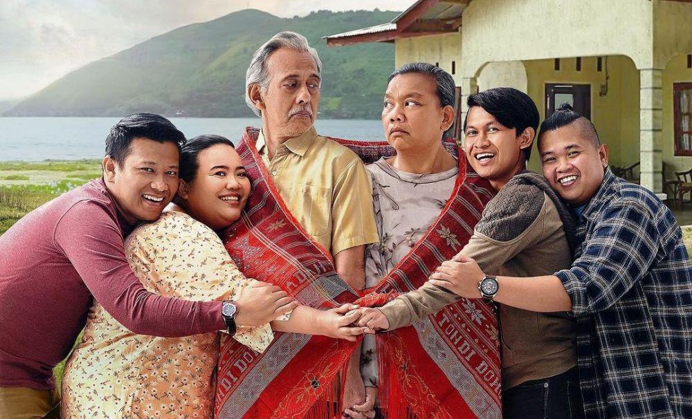 Ngeri Ngeri Sedap Tembus 1 Juta Penonton dalam 11 Hari