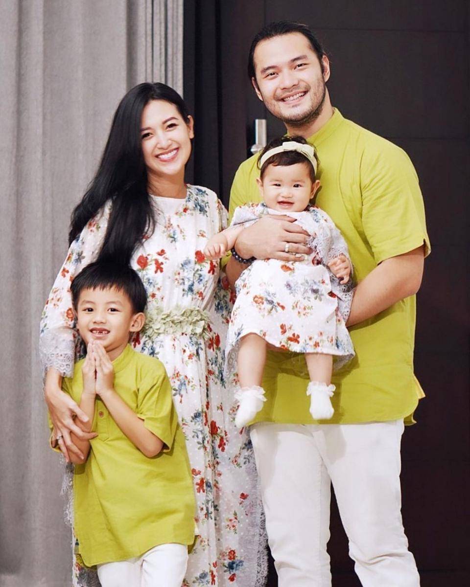 potret Sylvia Fully dan Kevin Andrean (instagram.com/sylvia_fully88)