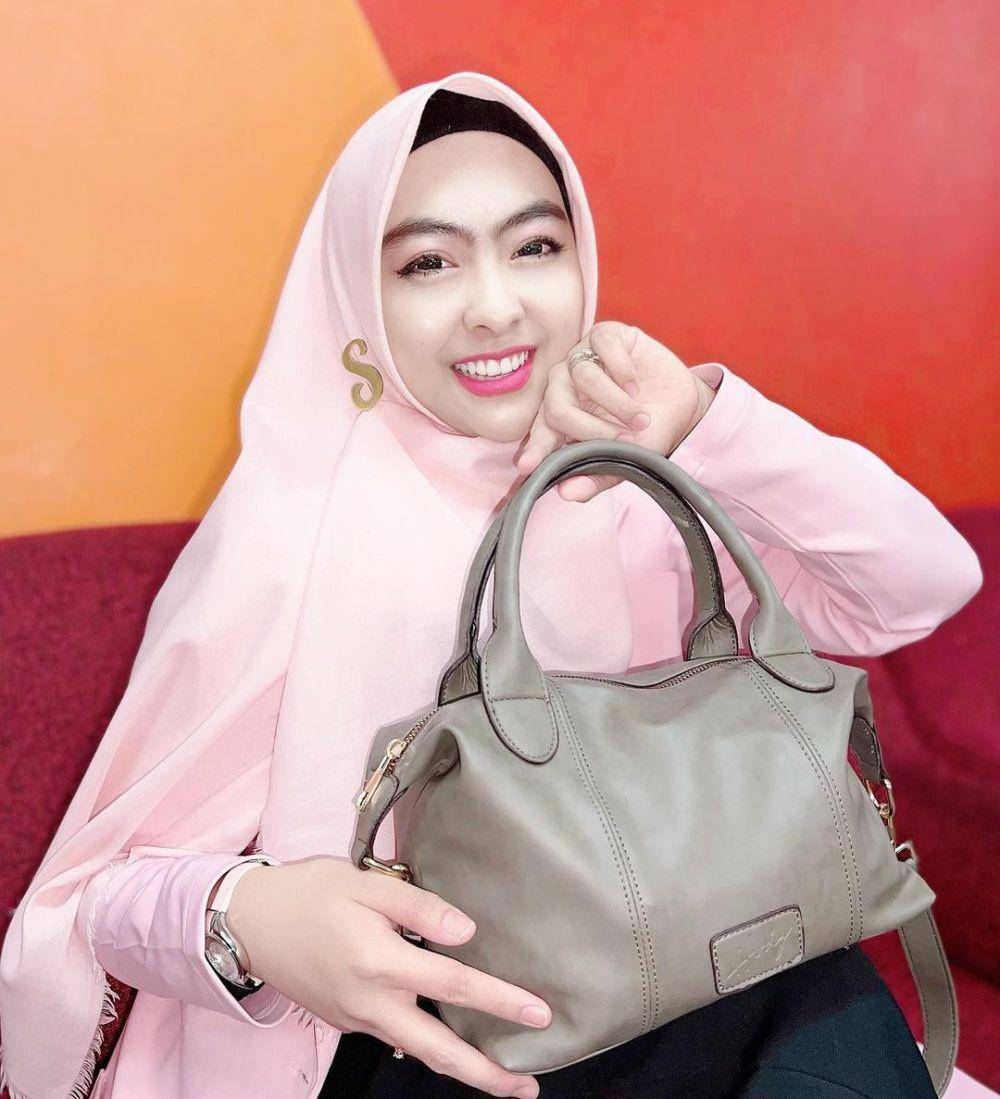 potret Shindy Putri (instagram.com/dr.shindyputri_)