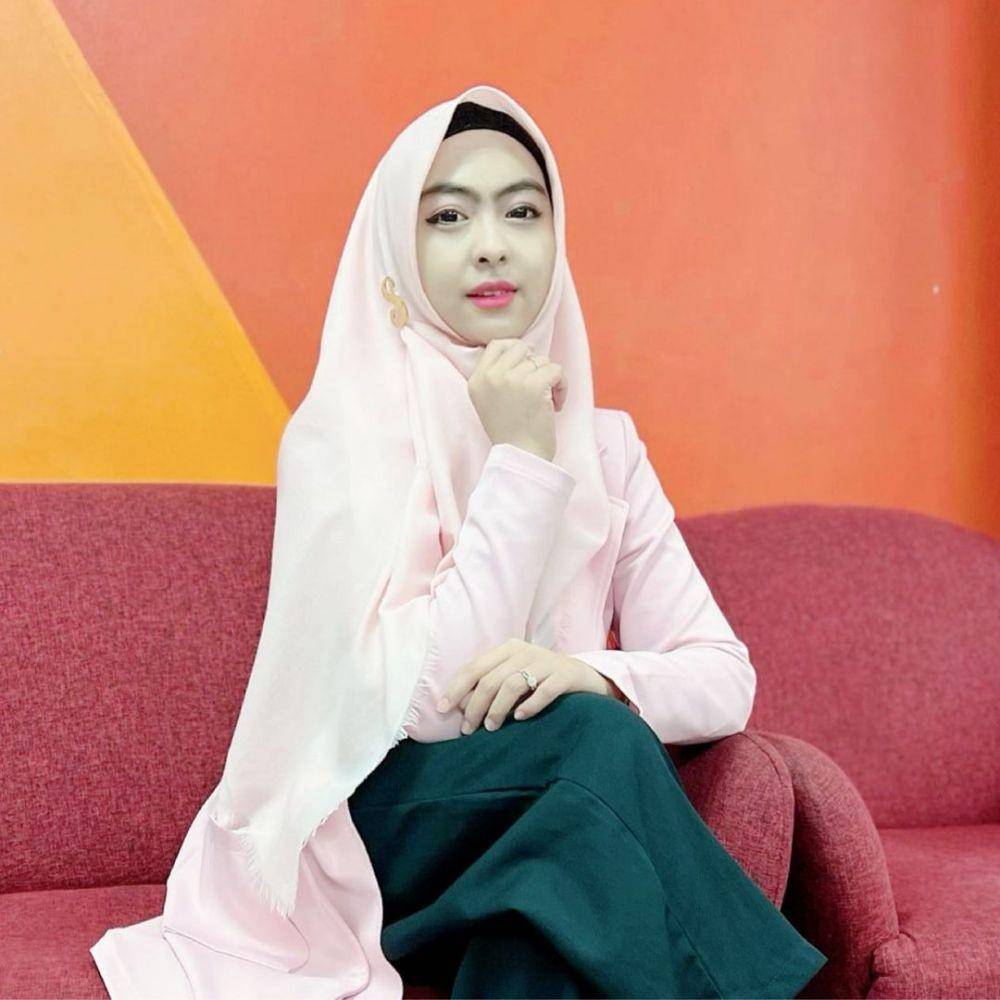 potret Shindy Putri (instagram.com/dr.shindyputri_)
