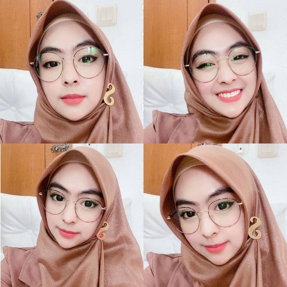 potret Shindy Putri (instagram.com/dr.shindyputri_)