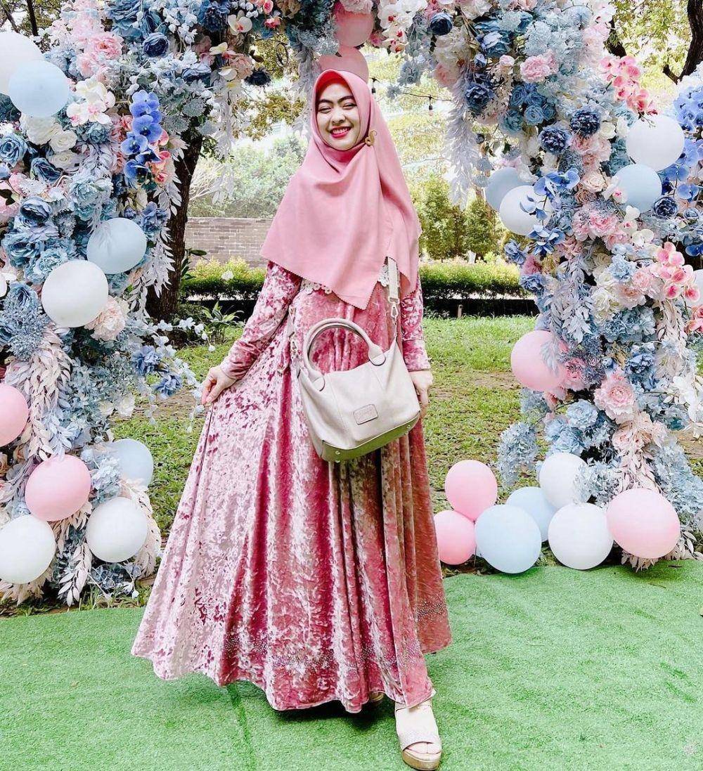 potret Shindy Putri (instagram.com/dr.shindyputri_)