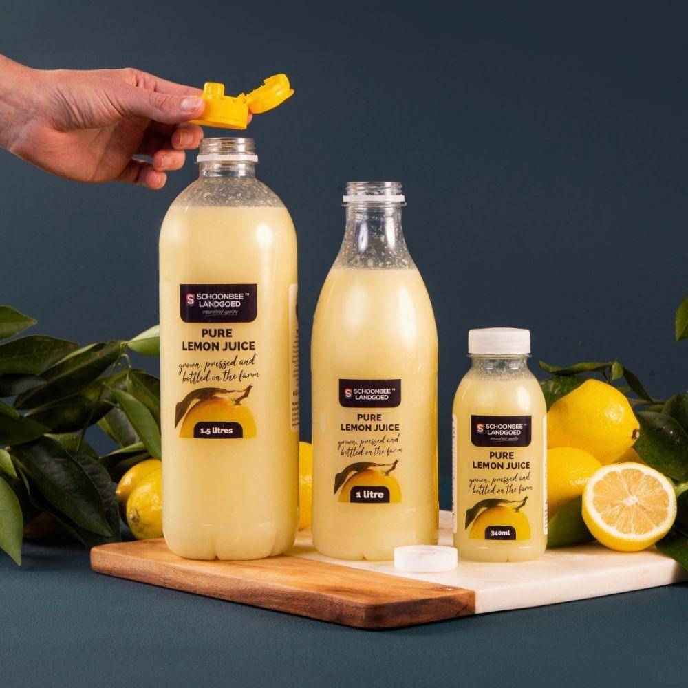 jus lemon (instagram.com/schoonbeelandgoed)