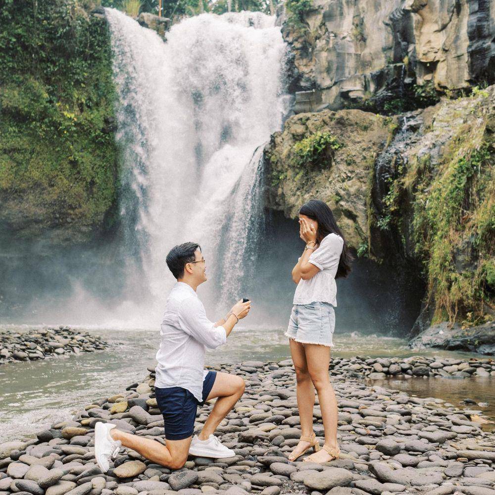 Maudy Ayunda dan Jesse Choi (instagram.com/maudyayunda)