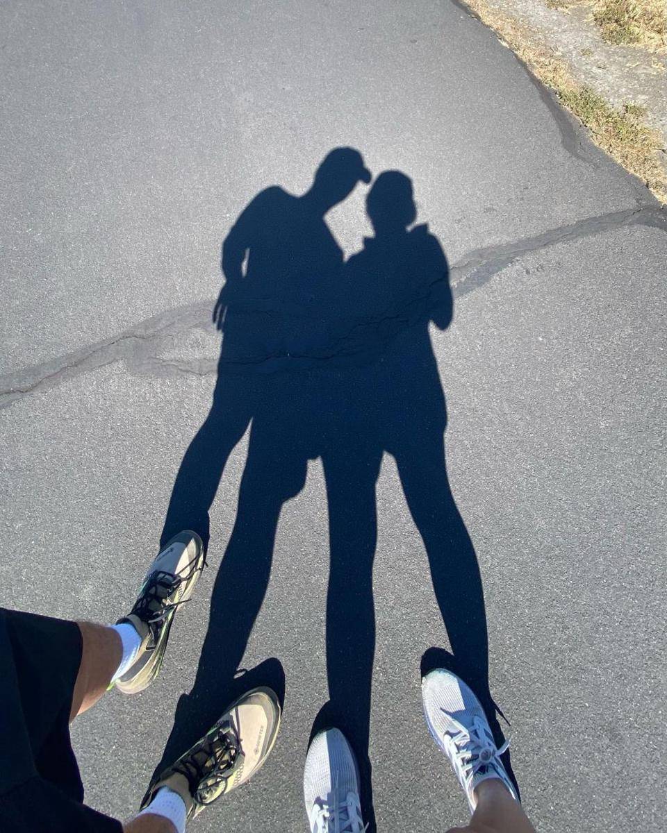 Maudy Ayunda dan Jesse Choi (instagram.com/maudyayunda)
