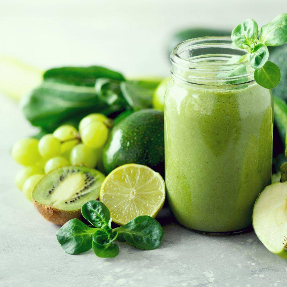 smoothie (instagram.com/herbalvineyards)