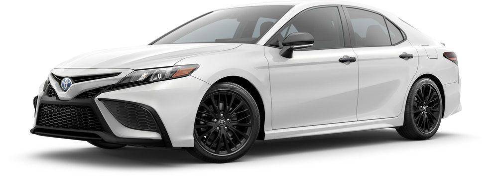 Toyota Calya SE Hybrid Nightshade (toyota.com)