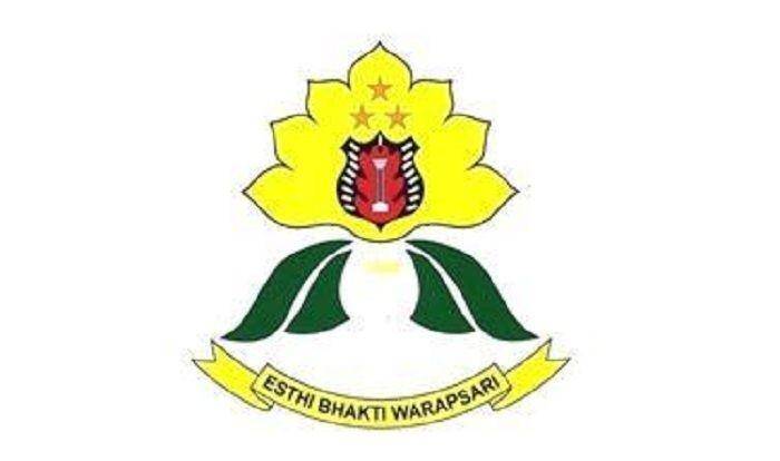 logo polwan (dok. Museum Polri)
