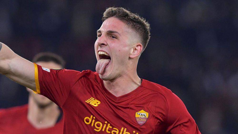 Nicolo Zaniolo (eurosport.com)