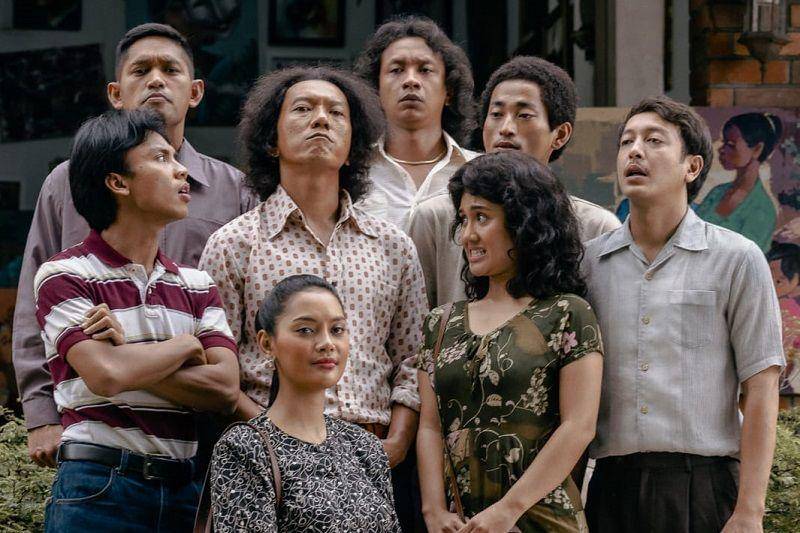 Srimulat: Hil yang Mustahal (dok. IDN Pictures/Srimulat: Hil yang Mustahal)