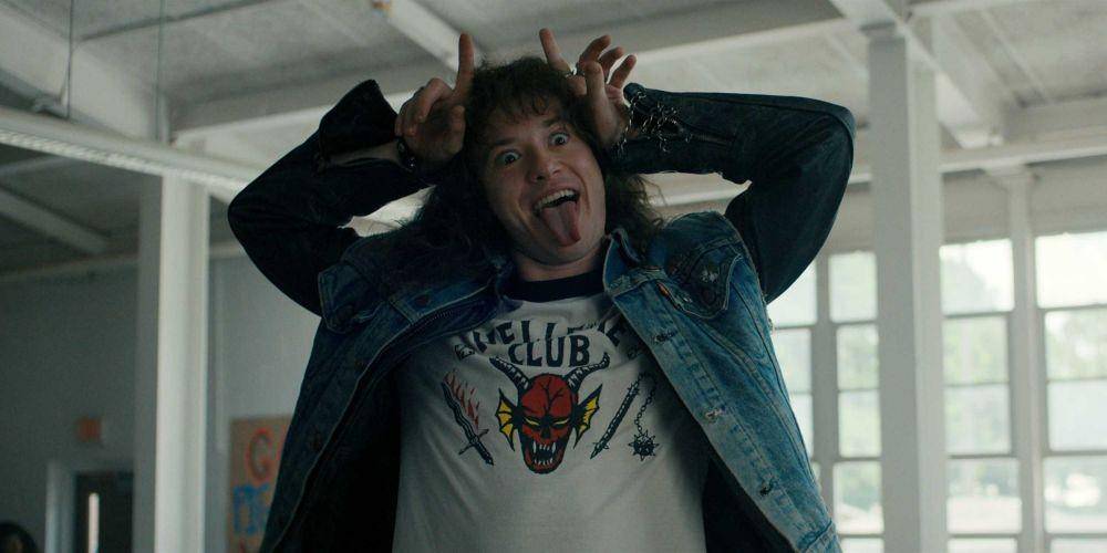 Stranger Things 4 Vol 1 (dok. Netflix/Stranger Things)