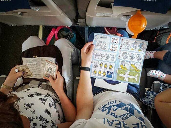 dua tipe manusia (reddit.com/DoggyDeVito)