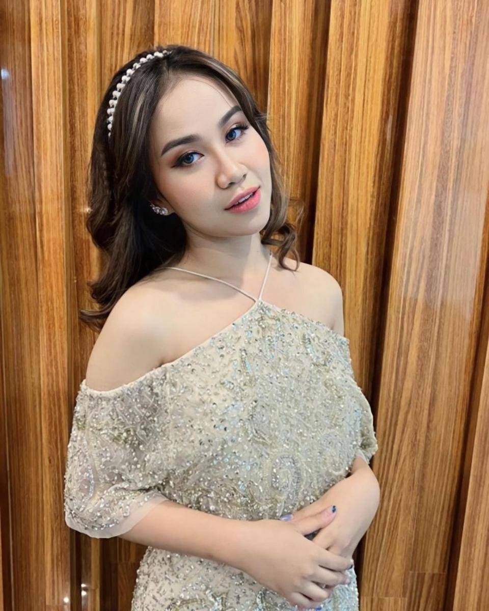 Mayang adik Vanessa Angel (instagram.com/maayang.lucyana)