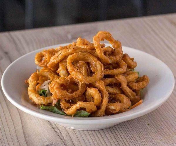 Calamari crispy (Instagram.com/phonmorinc)