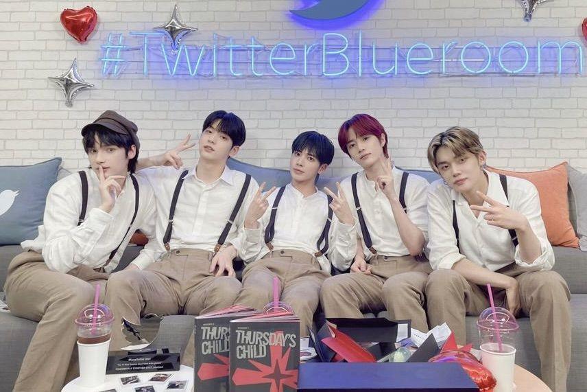[QUIZ] Seberapa Ngefans Kamu dengan TXT, Buktikan Lewat Jawabanmu di Kuis Ini!