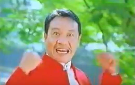 5 Pelawak Indonesia yang Ikonik, Idola walau Sudah Wafat