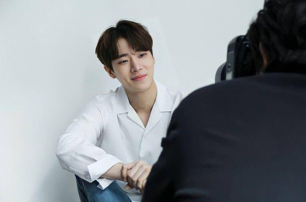 Choo Young Woo (instagram.com/jwidecompany)