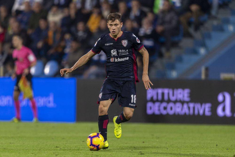 Nicolo Barella (twitter.com/TransferChanger)