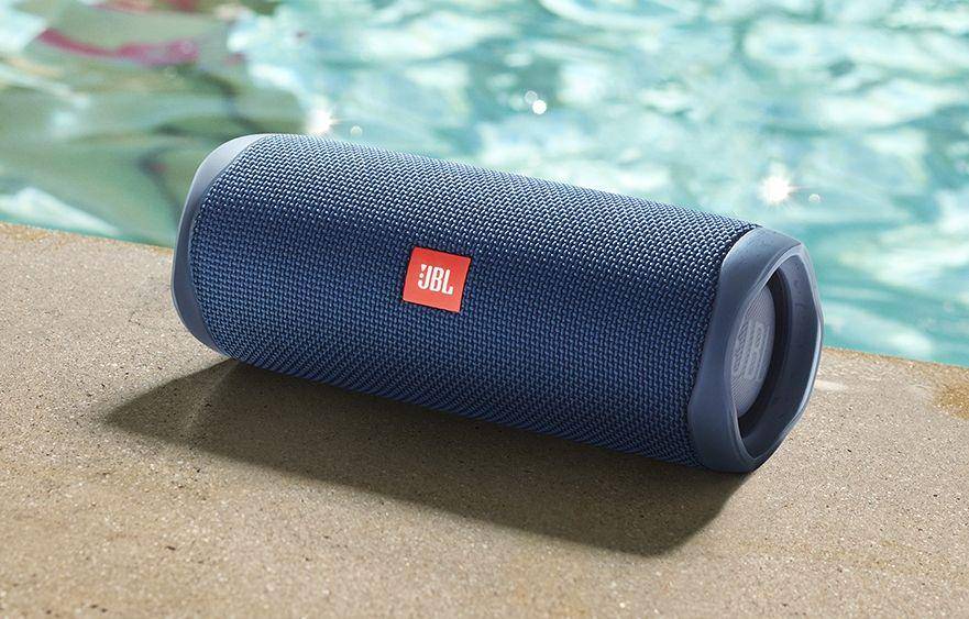 JBL Flip 5 (whathifi.com)