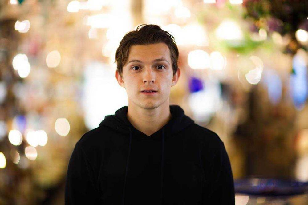 Ada Tom Holland, 9 Aktor Hollywood Ini Ulang Tahun di Bulan Juni