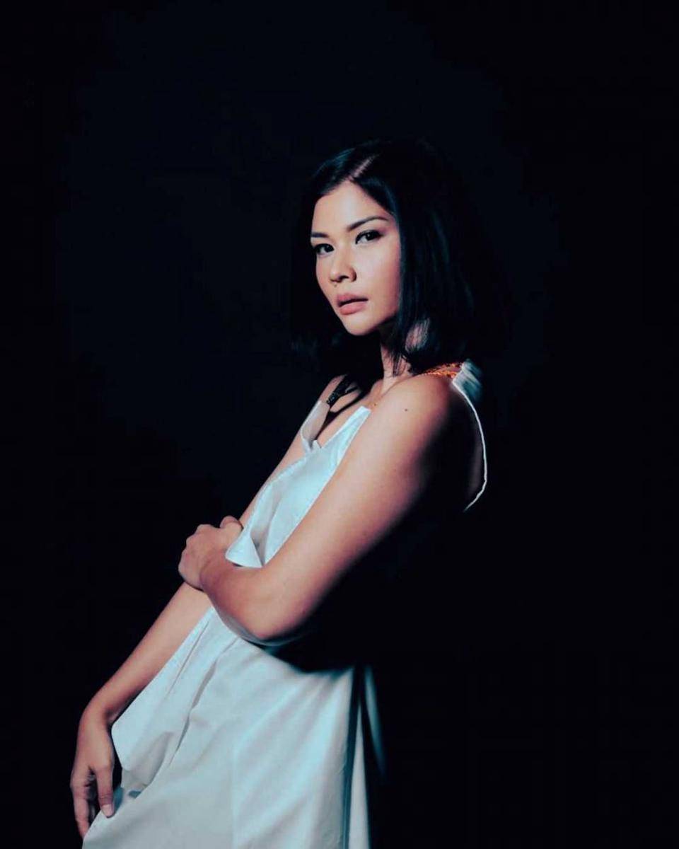 potret Kaemita Boediono (instagram.com/kaemitaboediono)
