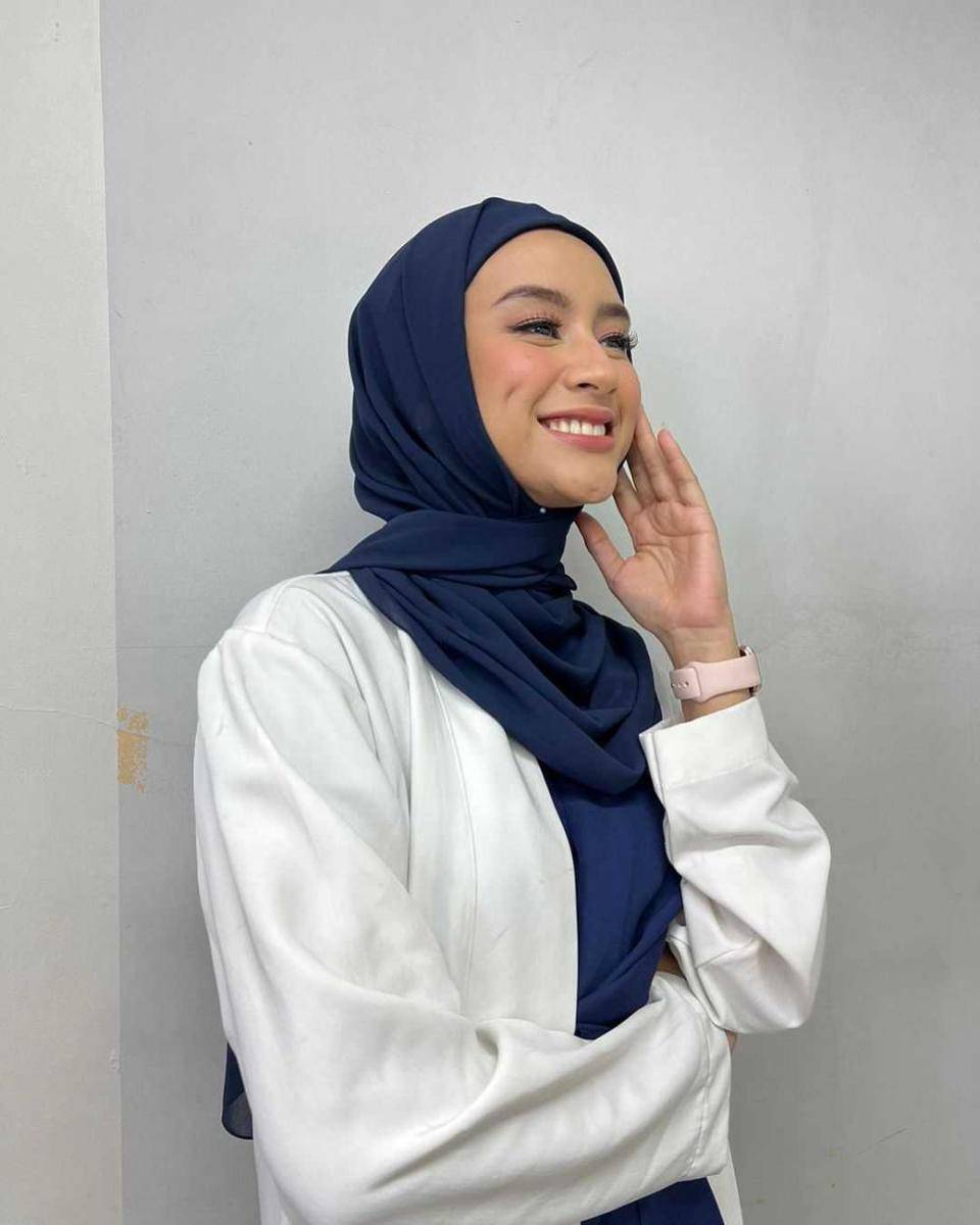 potret Astrini Putri (instagram.com/asputt)