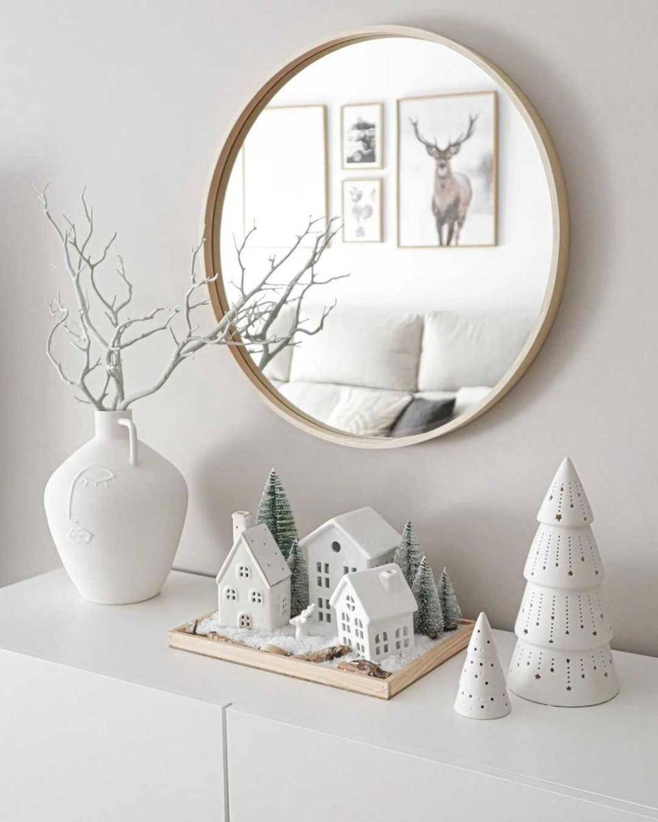 dekorasi flower branches (instagram.com/decora_t_mr)