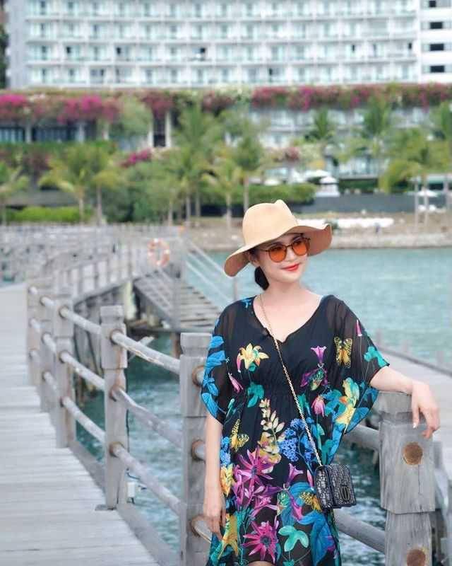 potret Nunu Datau (instagram.com/nunudatau)