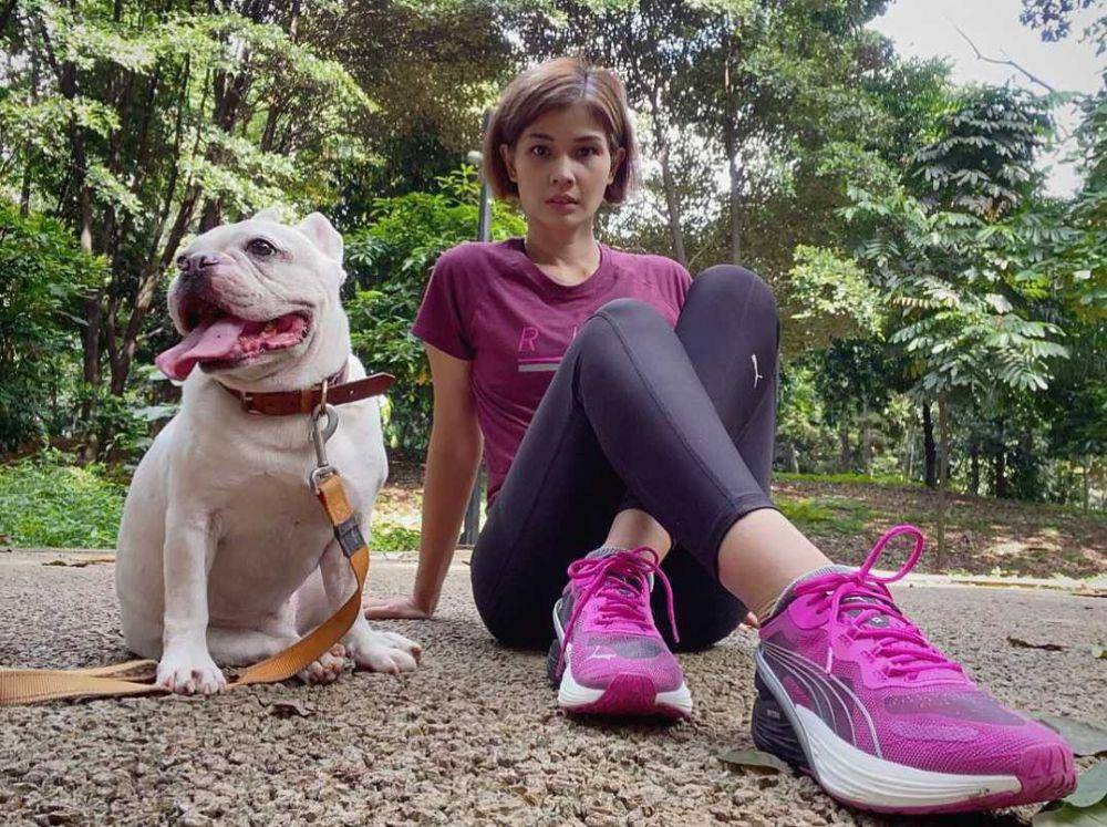 potret Kaemita Boediono (instagram.com/kaemitaboediono)