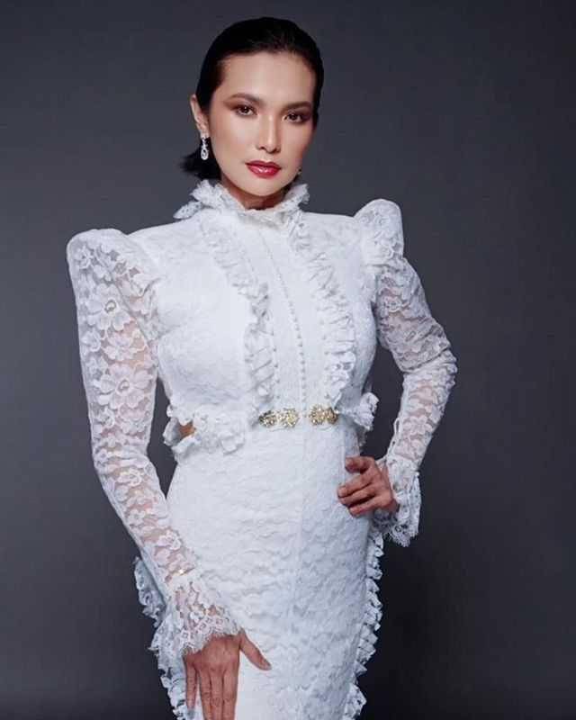 potret Nunu Datau (instagram.com/nunudatau)