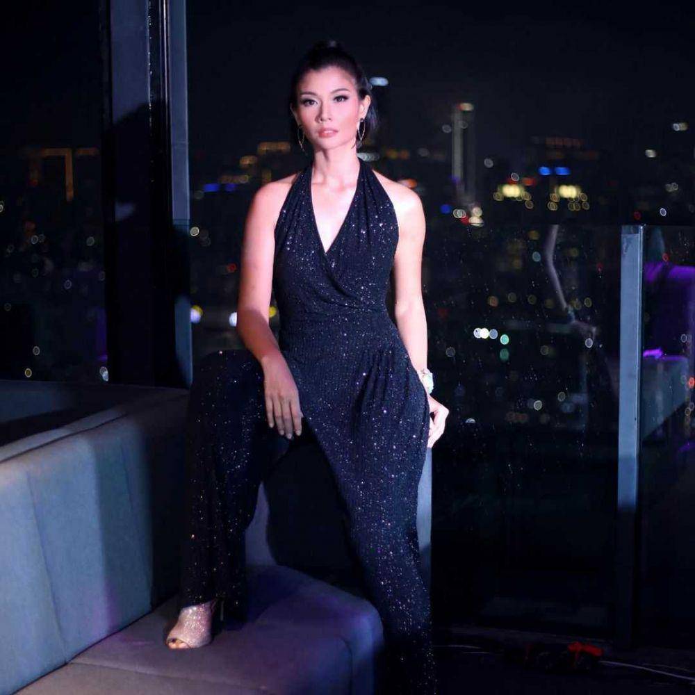 potret Kaemita Boediono (instagram.com/kaemitaboediono)