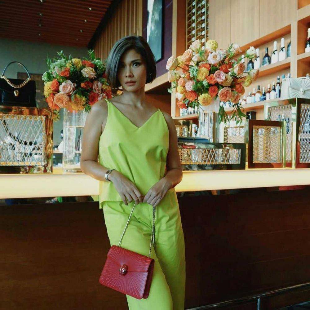potret Kaemita Boediono (instagram.com/kaemitaboediono)
