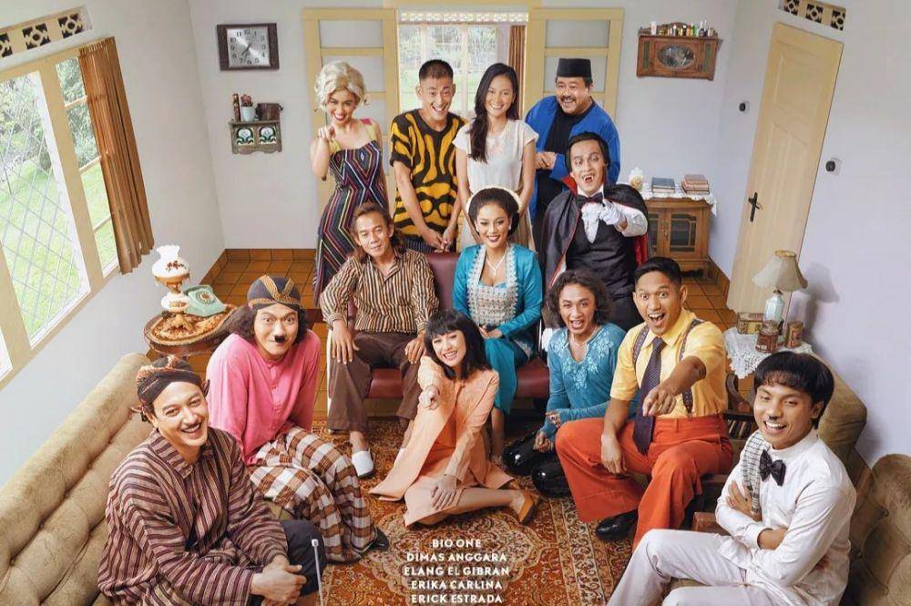Srimulat: Hil yang Mustahal (instagram.com/filmsrimulat)