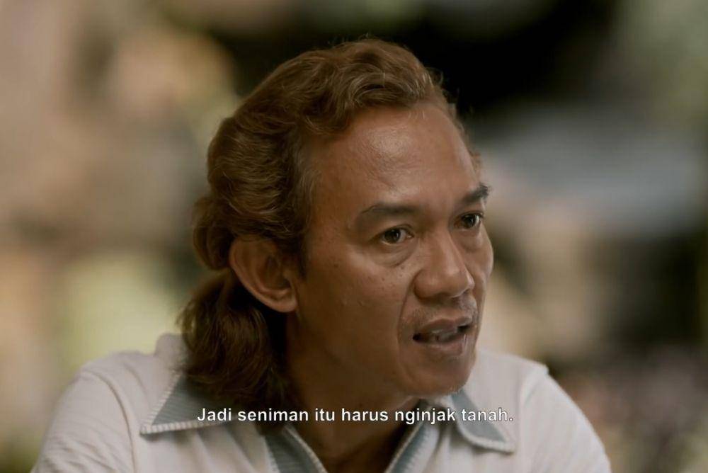 Pak Teguh (dok. Youtube/IDN Pictures)